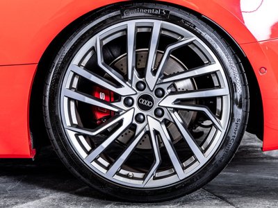 صورة مصغرة 25 لـ 2022 AUDI RS5