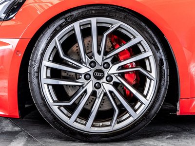 صورة مصغرة 24 لـ 2022 AUDI RS5