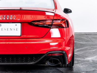 صورة مصغرة 35 لـ 2022 AUDI RS5