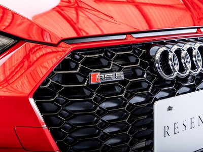 صورة مصغرة 19 لـ 2022 AUDI RS5