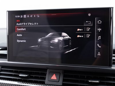 صورة مصغرة 56 لـ 2022 AUDI RS5
