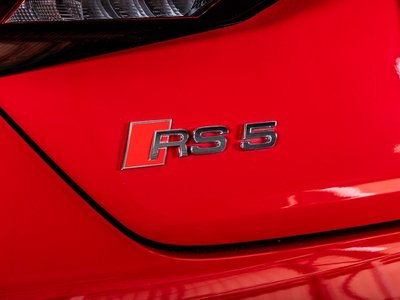 صورة مصغرة 38 لـ 2022 AUDI RS5