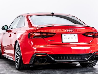 صورة مصغرة 31 لـ 2022 AUDI RS5