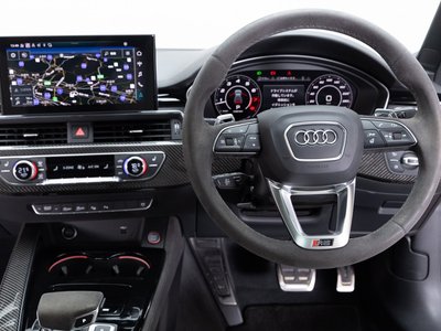 صورة مصغرة 42 لـ 2022 AUDI RS5