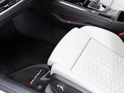 صورة مصغرة 49 لـ 2022 AUDI RS5