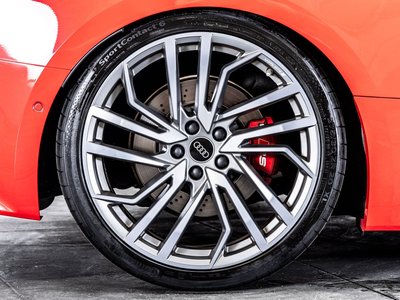 صورة مصغرة 27 لـ 2022 AUDI RS5