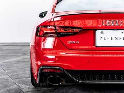 صورة مصغرة 36 لـ 2022 AUDI RS5