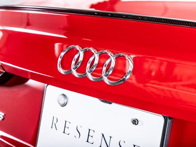 صورة مصغرة 37 لـ 2022 AUDI RS5