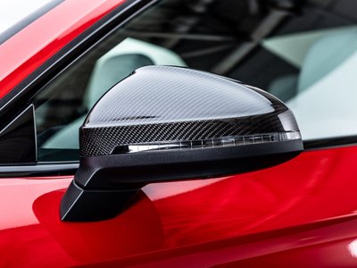 2022 AUDI RS5 — фото 15