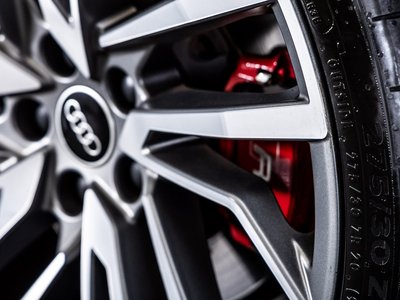 صورة مصغرة 29 لـ 2022 AUDI RS5
