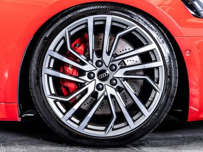 صورة مصغرة 26 لـ 2022 AUDI RS5