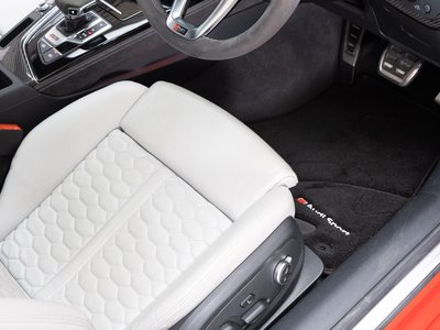 صورة مصغرة 46 لـ 2022 AUDI RS5