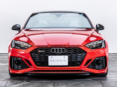 2022 AUDI RS5 — фото 9
