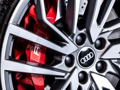 صورة مصغرة 28 لـ 2022 AUDI RS5