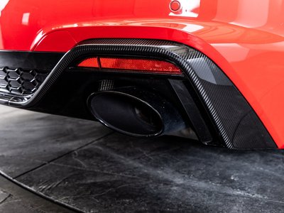 صورة مصغرة 40 لـ 2022 AUDI RS5