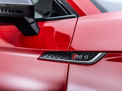 صورة مصغرة 20 لـ 2022 AUDI RS5