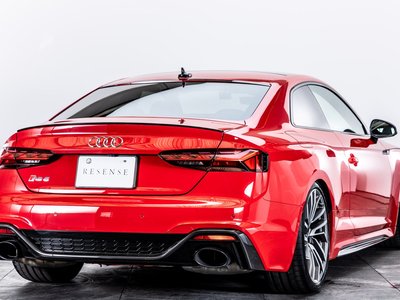 صورة مصغرة 30 لـ 2022 AUDI RS5