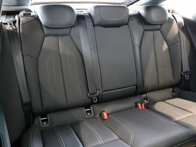 2025 AUDI Q4 SPORTBACK E-TRON photo 9