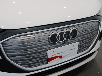 2025 AUDI Q4 SPORTBACK E-TRON — фото 41