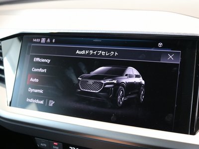 2025 AUDI Q4 SPORTBACK E-TRON photo 15