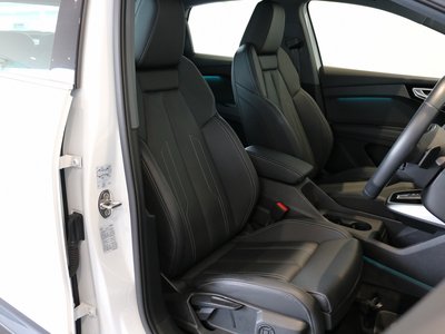 2025 AUDI Q4 SPORTBACK E-TRON photo 8
