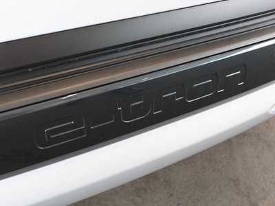 2025 AUDI Q4 SPORTBACK E-TRON — фото 55