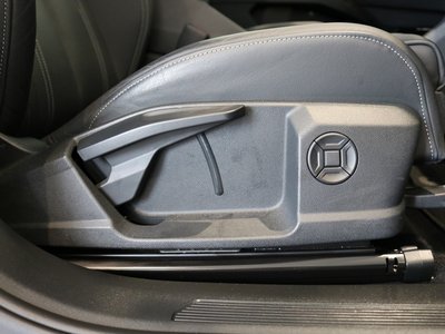 2025 AUDI Q4 SPORTBACK E-TRON — фото 40