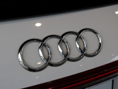 2025 AUDI Q4 SPORTBACK E-TRON — фото 53