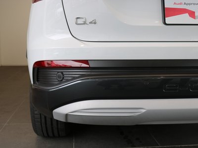 2025 AUDI Q4 SPORTBACK E-TRON — фото 56