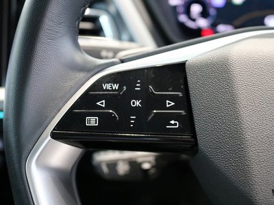 2025 AUDI Q4 SPORTBACK E-TRON — фото 27