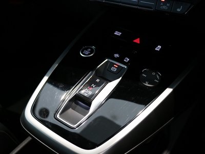 2025 AUDI Q4 SPORTBACK E-TRON — фото 18