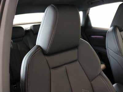 2025 AUDI Q4 SPORTBACK E-TRON — фото 38