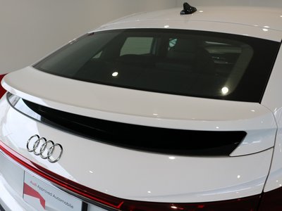 2025 AUDI Q4 SPORTBACK E-TRON — фото 51