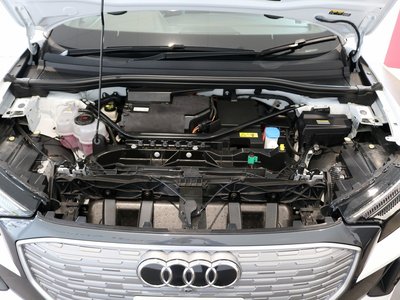 2025 AUDI Q4 SPORTBACK E-TRON — фото 60