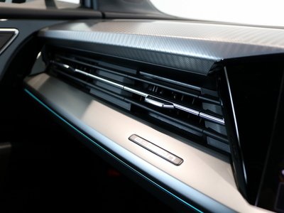 2025 AUDI Q4 SPORTBACK E-TRON — фото 34