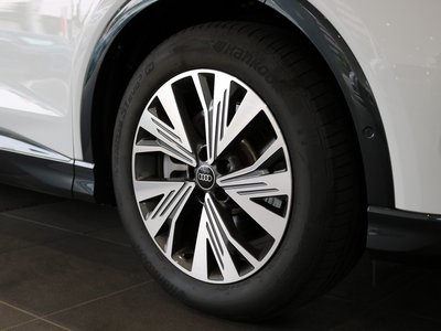 2025 AUDI Q4 SPORTBACK E-TRON photo 6