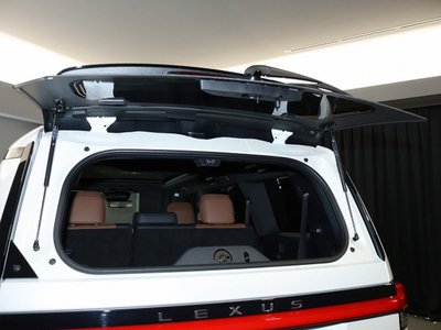 2025 Lexus GX — фото 10