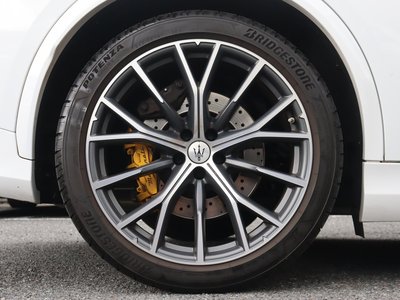 2023 Maserati GRECALE 照片 21