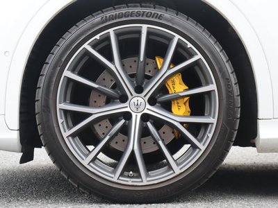 2023 Maserati GRECALE 照片 22