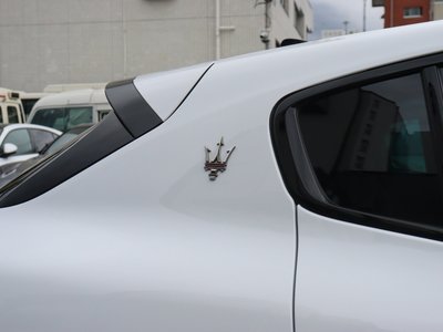 2023 Maserati GRECALE 照片 15
