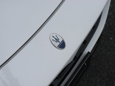 2023 Maserati GRECALE 照片 13