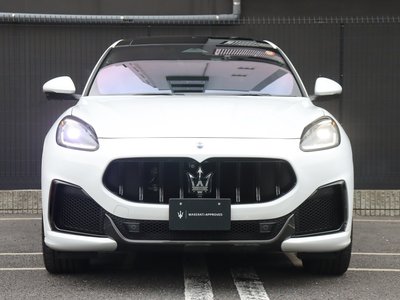 2023 Maserati GRECALE 照片 7