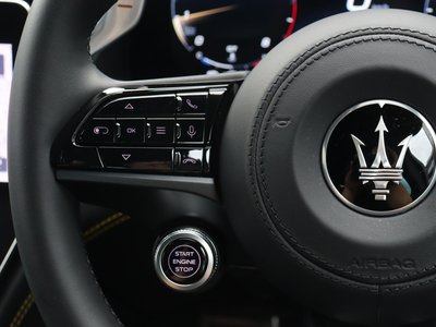 2023 Maserati GRECALE 照片 52