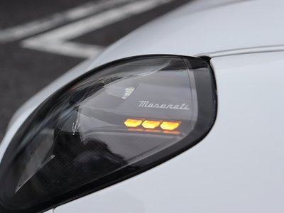 2023 Maserati GRECALE 照片 12