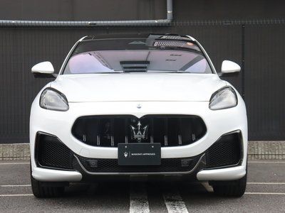 2023 Maserati GRECALE 照片 8