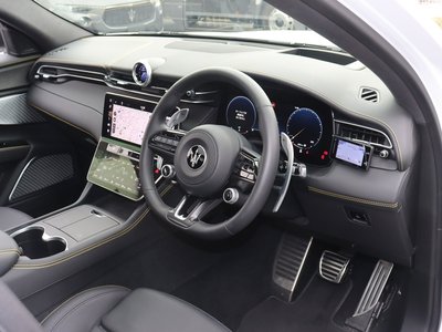 2023 Maserati GRECALE 照片 26
