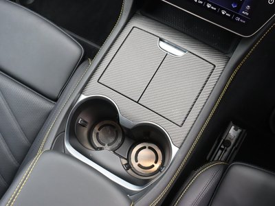 2023 Maserati GRECALE 照片 38