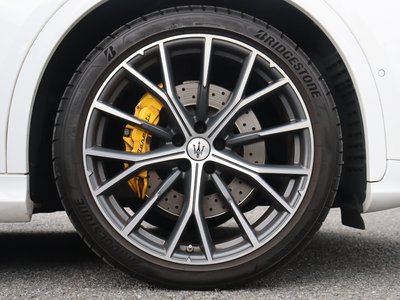 2023 Maserati GRECALE 照片 20