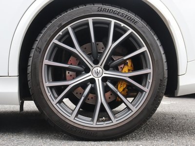 2023 Maserati GRECALE 照片 23
