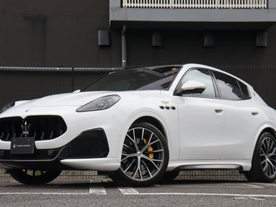 2023 Maserati GRECALE 照片 1